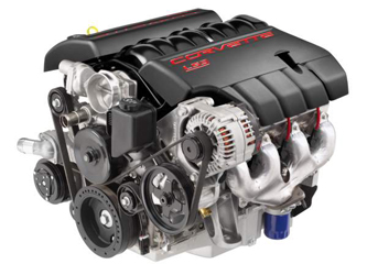 P693A Engine